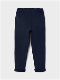 NAME IT Sejr Sweat Pants Dark Sapphire